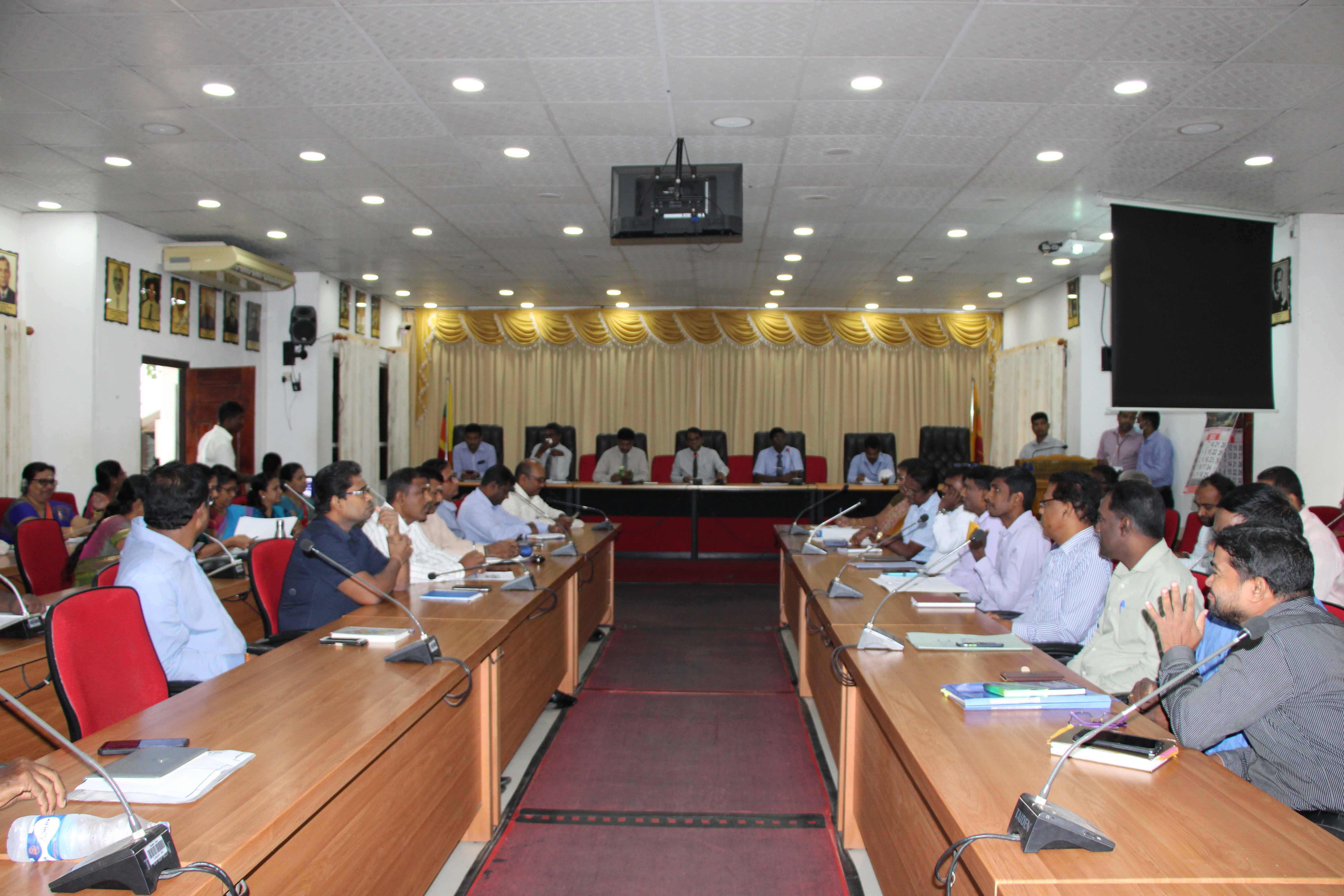 AMC Meeting