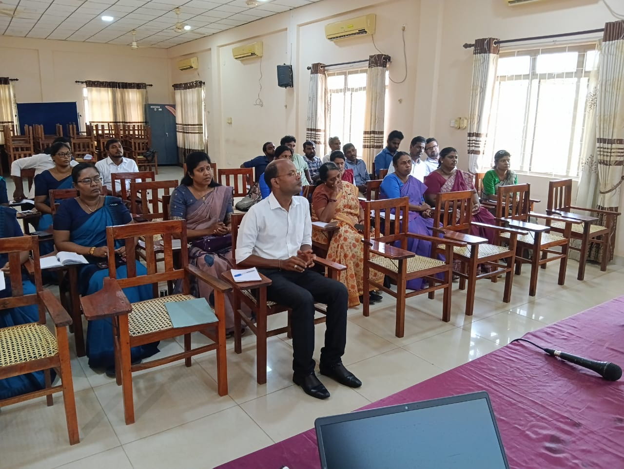 Training Program